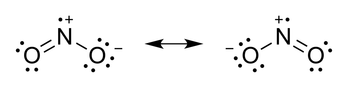 Nitrogen Dioxide